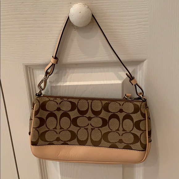 Rare vintage shoulder bag - Picture 2 of 5